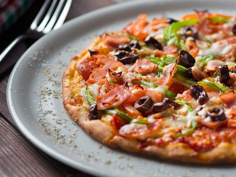 Rotelli Pizza & Pasta photo