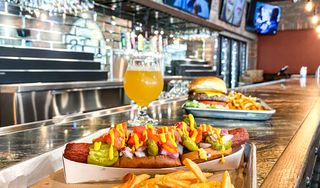 Hideaway Tavern & Grille