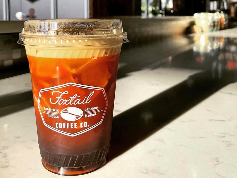 Foxtail Coffee Co photo