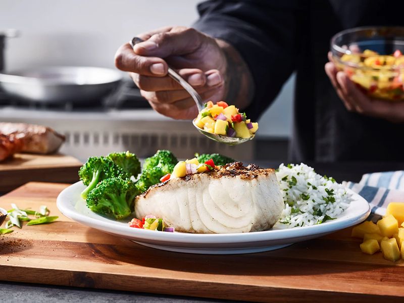 Bonefish Grill photo