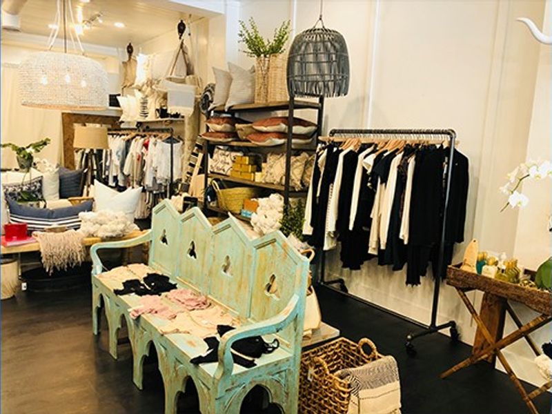 The Showroom photo