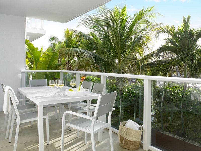 Grand Beach Hotel Surfside West photo