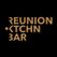 Reunion Ktchn & Bar logo