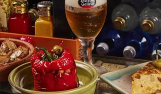 El Pimiento Restaurant