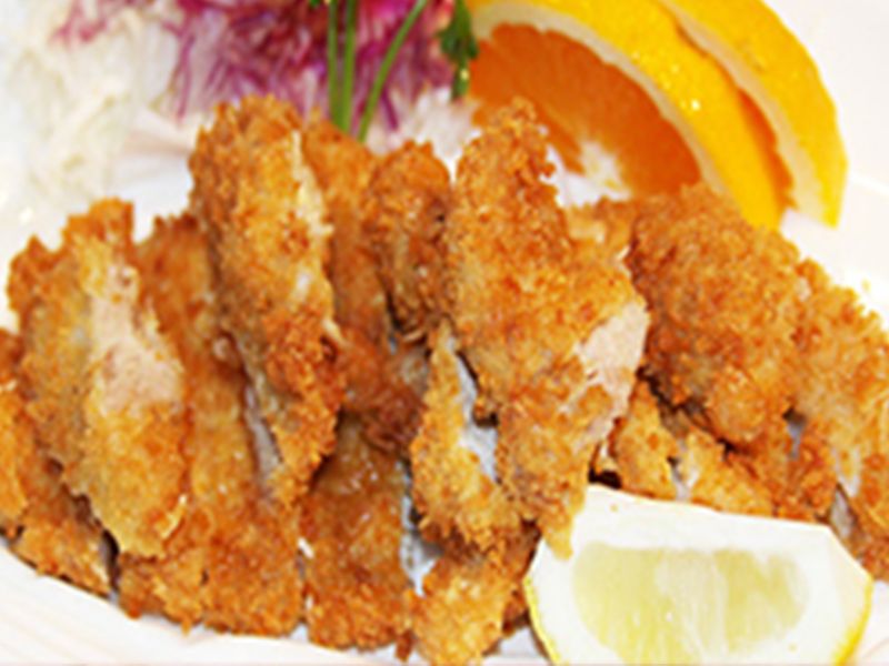 Ichigo Ichie Buffet photo
