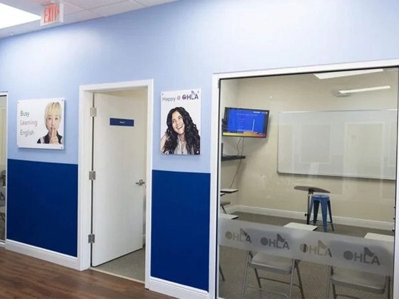 Open Hearts Language Academy photo