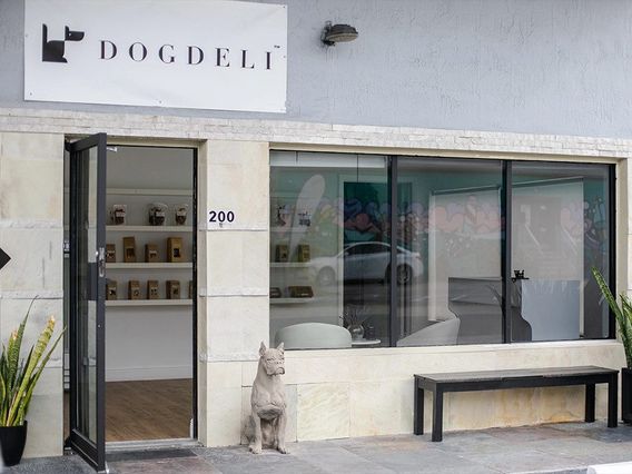 DOGDELI photo