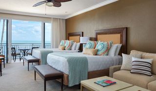Cheeca Lodge & Spa
