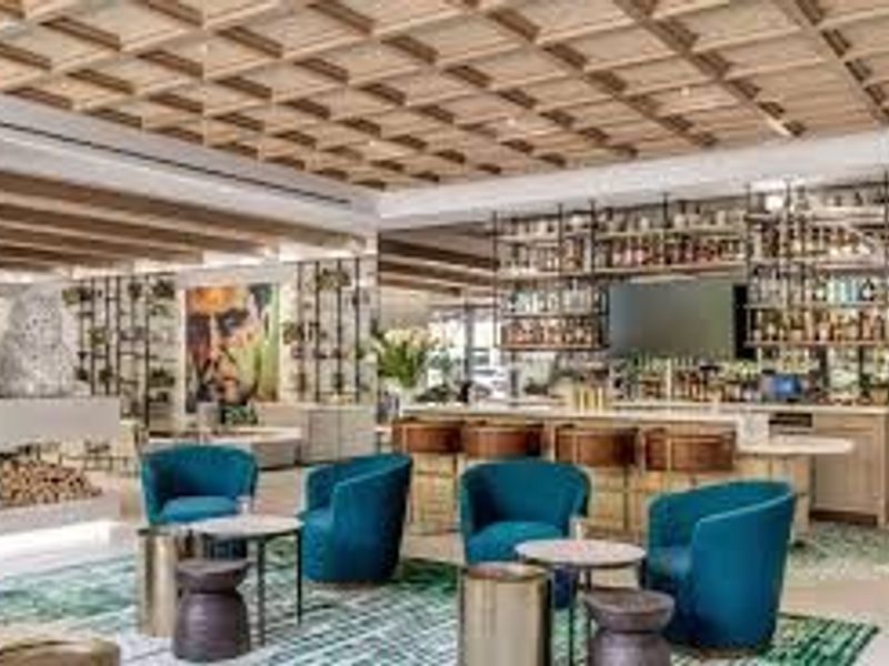 The Ray Hotel photo