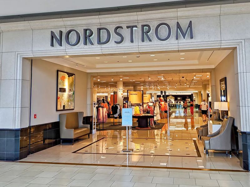 Nordstrom photo