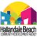 Hallandale Beach Community Redevelopment Agency logo