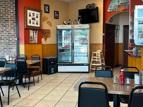 Rey's Cuban Cafe photo