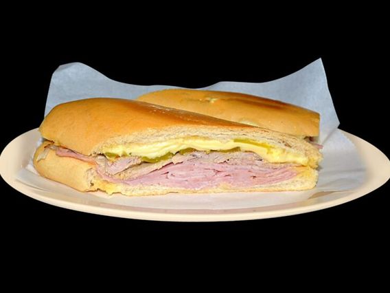 I AM LATIN CAFE photo