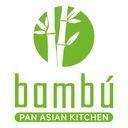 Bambu Pan Asian Kitchen (Kosher) logo