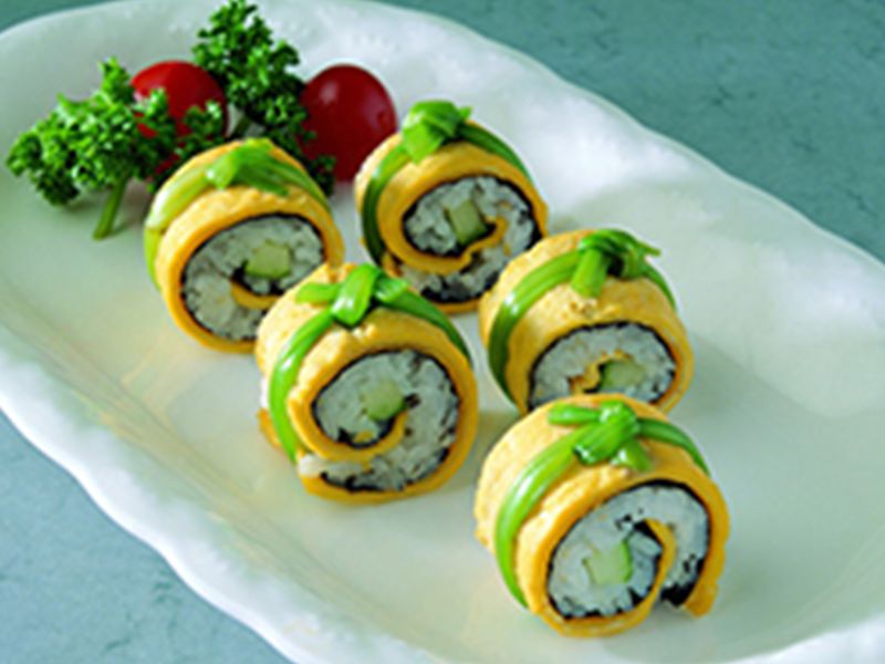 Ichigo Ichie Buffet photo