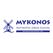 Mykonos Authentic Greek Cuisine logo