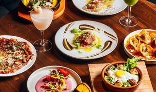 Neya Restaurant