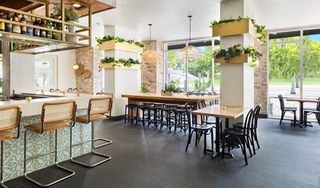 Biscayne Tavern