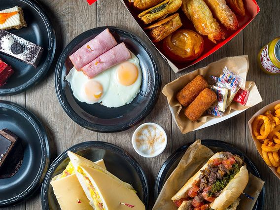 Pinecrest Bakery photo