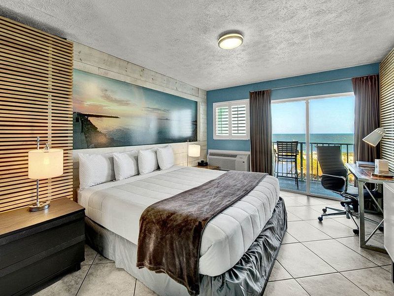 Sunrise Sands Beach Resort photo