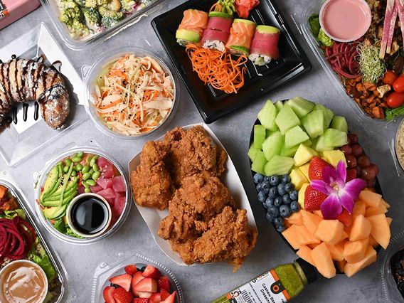 Grove Kosher Market  photo