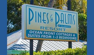 Pines & Palms Resort