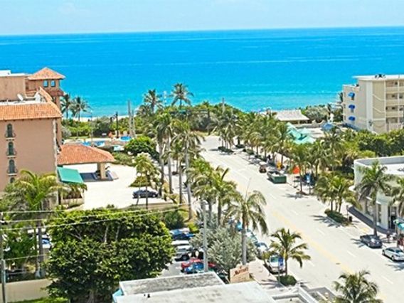 Residence Inn by Delray Beach photo