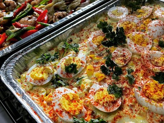 Eat My Way Miami photo