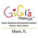 GiGi's Playhouse  logo