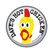 Dave’s Hot Chicken - Lake Mary logo