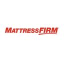 Mattress Firm  logo