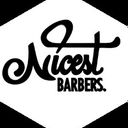 Nicest Barbers logo