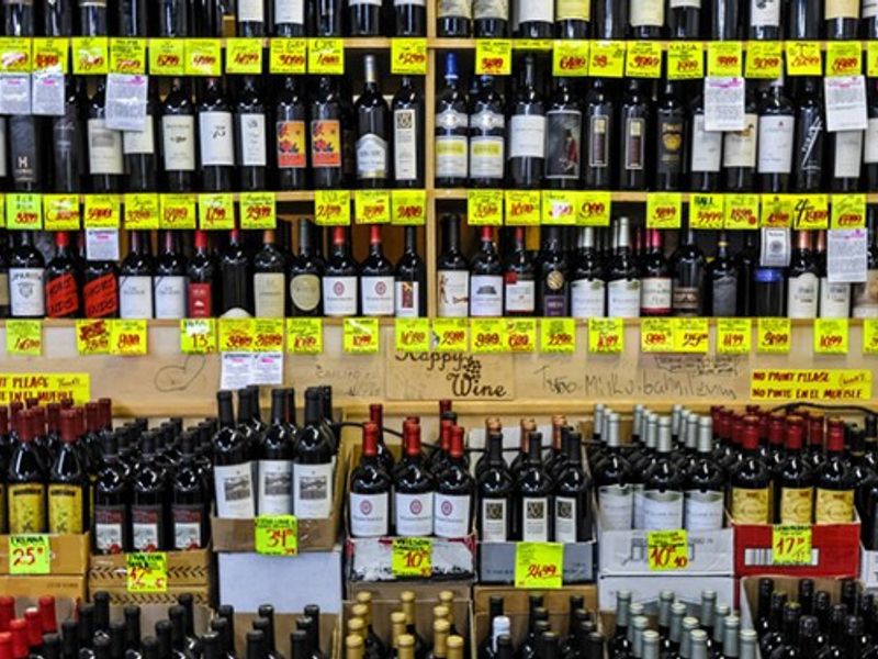 Happy Wine - Calle Ocho photo