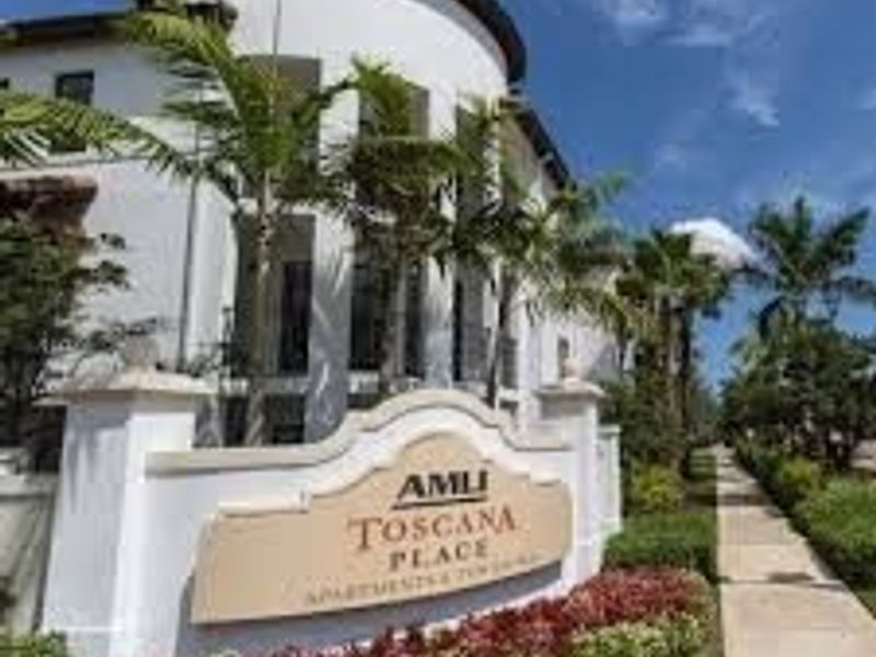AMLI Sawgrass Village photo