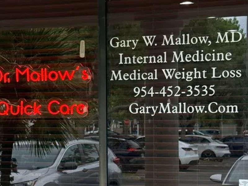 Dr. Mallow's Quick Care Clinic photo