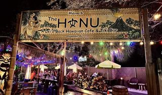 The Honu 