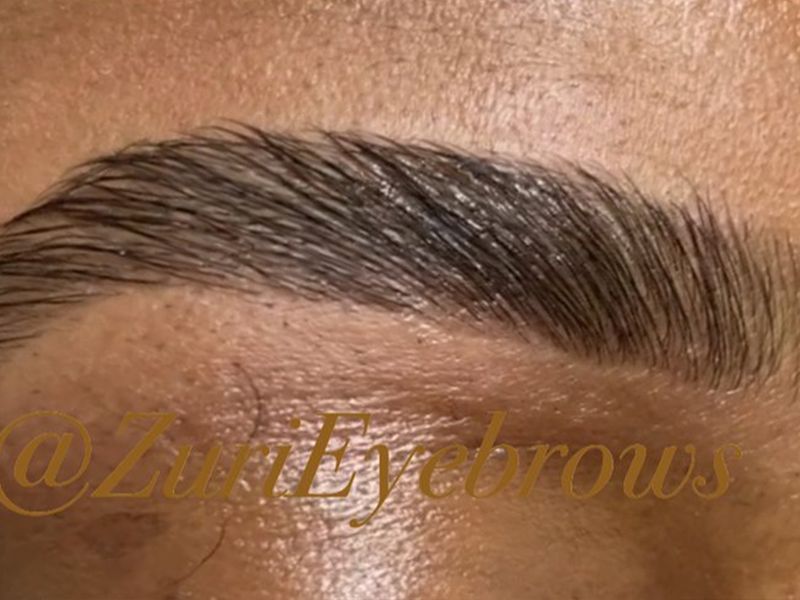 Zuri Lash and Brow Studio photo
