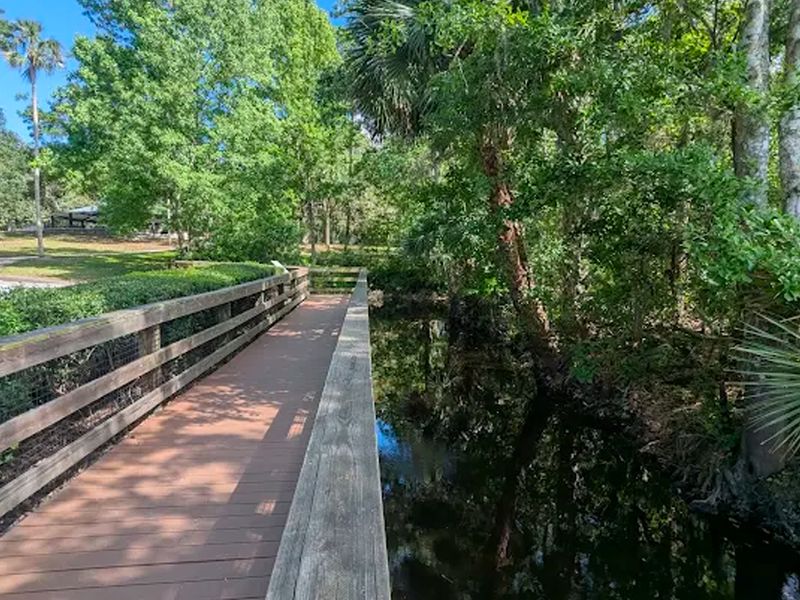Wilson's Landing Park photo