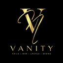 Vanity Nail Spa logo