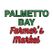 Palmetto Bay Farmer's Market logo