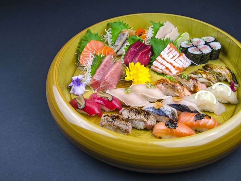 Totoya Sushi - Altamonte Springs photo