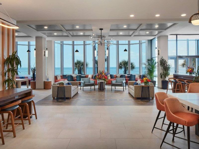 Sheraton Virginia Beach Oceanfront photo