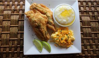 Jackson Soul Food