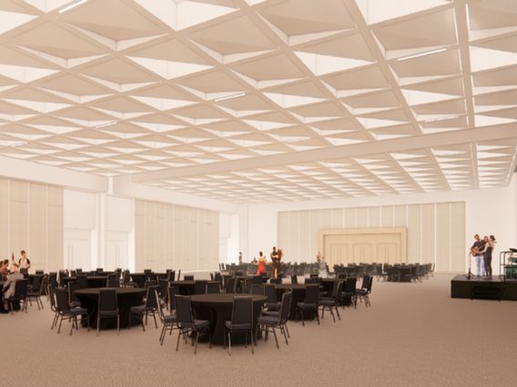 Bradenton Area Convention Center photo