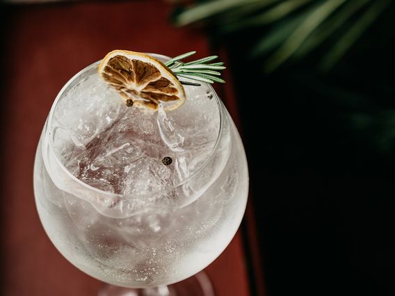 Lost Boy Dry Goods photo