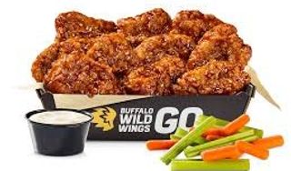 Buffalo Wild Wings