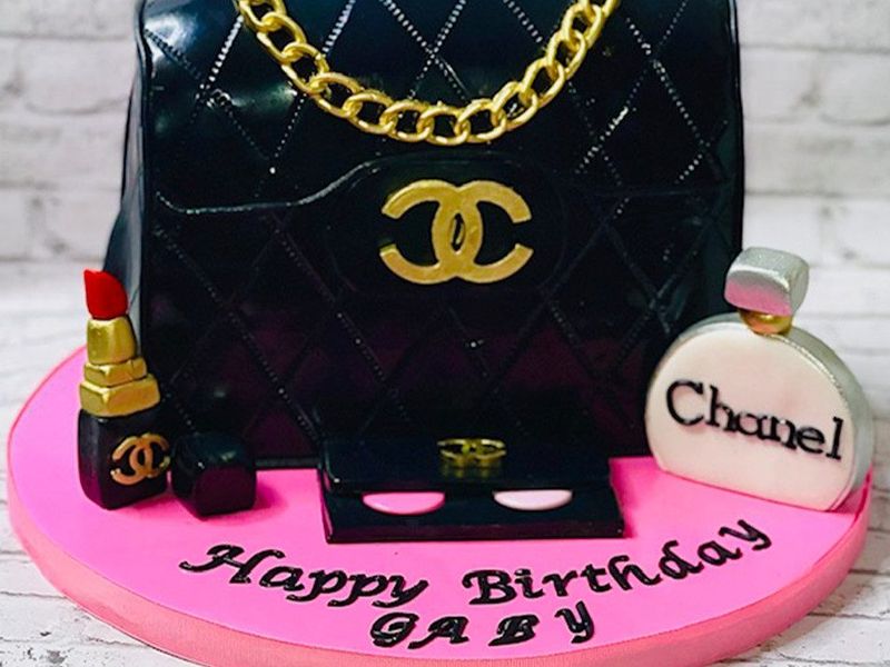 Tica's Cakes  photo