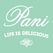 PANI Bistro logo