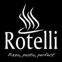 Rotelli Pizza & Pasta logo