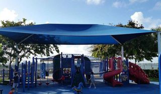  Bay Harbor Islands Tot Lot